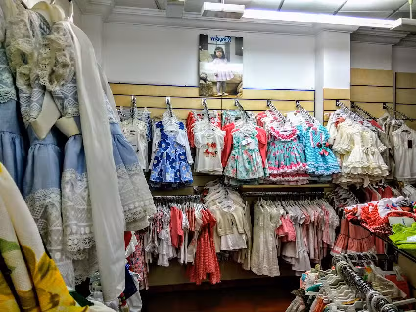 Adan Kids &ndash; Tienda Mayoral