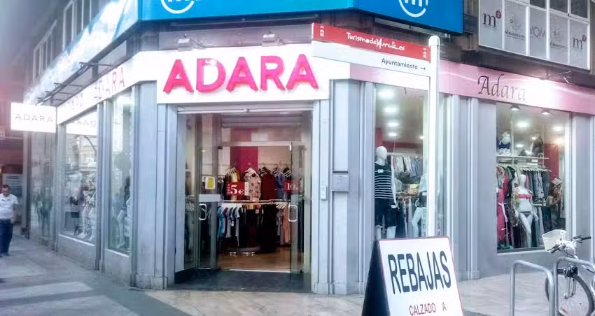 Adara