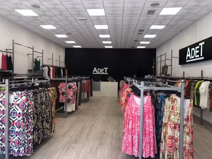 ADET MAYORISTA TEXTIL