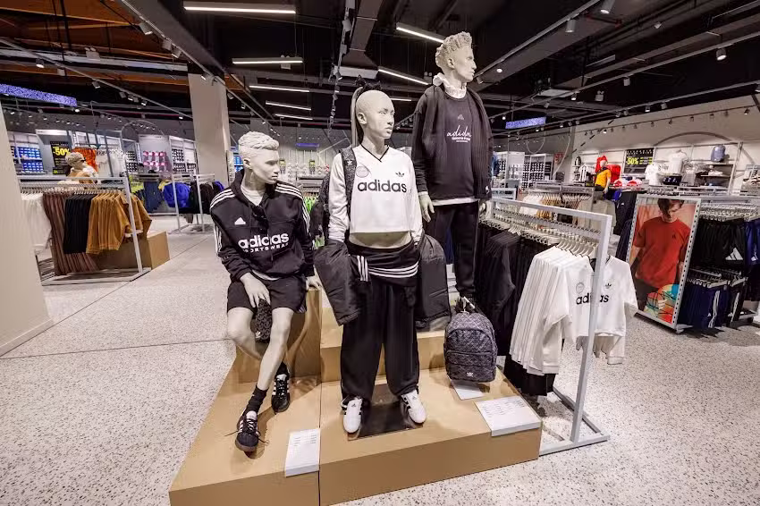 Adidas