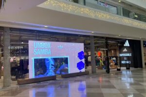 adidas Intu Xanad&uacute;