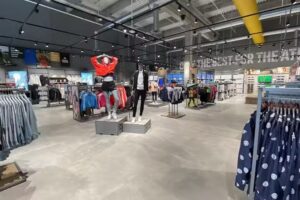 adidas Outlet Store Torrej&oacute;n de Ardoz