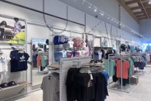 adidas Outlet Store Valladolid