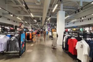 Adidas Store Barakaldo