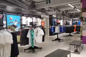Adidas Store Caspe