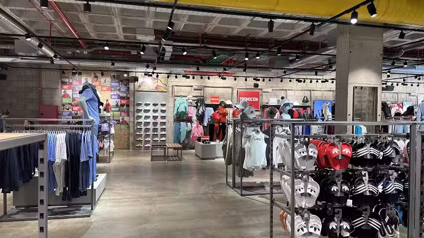 adidas Store Lanzarote