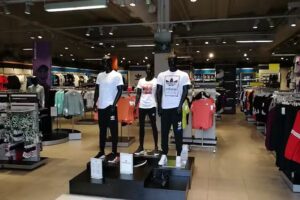 Adidas Store Las Rozas