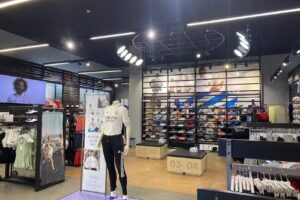 adidas Store San Sebasti&aacute;n de los Reyes