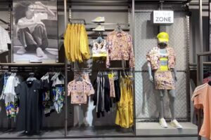 Adidas Store Santa Cruz de Tenerife