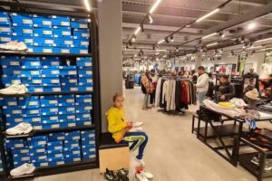 Adidas Store Viladecans