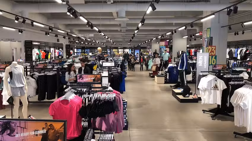 Adidas