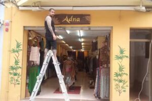 Adna Boutique