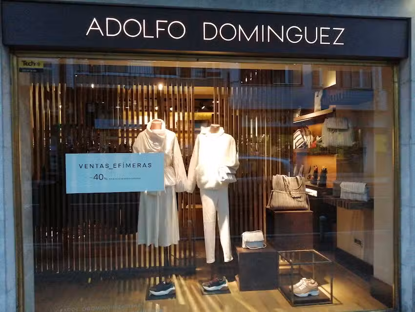 Adolfo Dominguez
