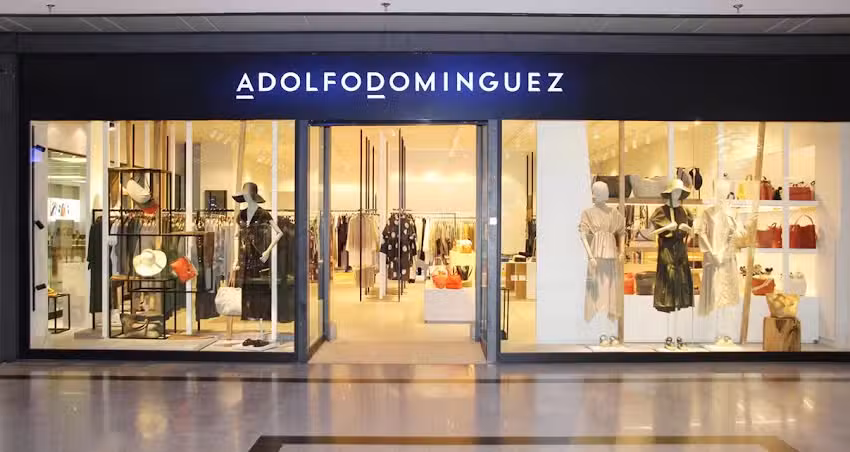 Adolfo Dominguez