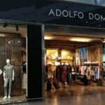 Adolfo Dom&iacute;nguez