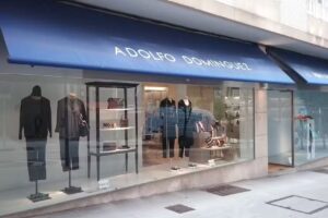 Adolfo Dominguez (Santiago de Compostela)