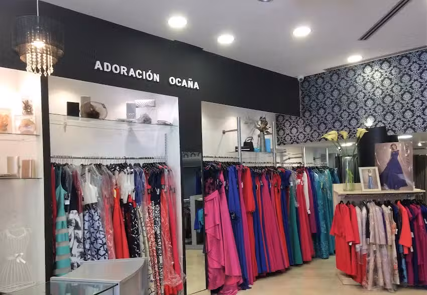 Adoraci&oacute;n Oca&ntilde;a