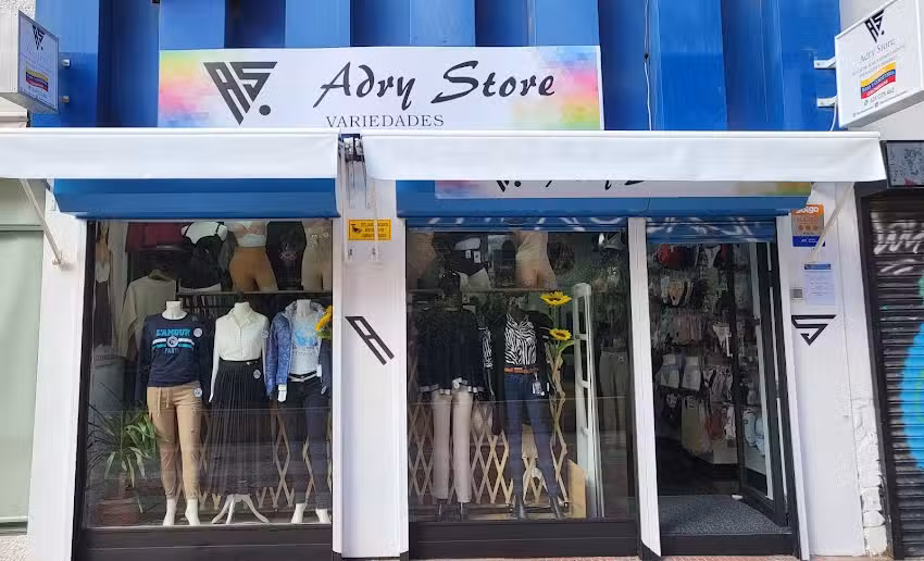 ADRY STORE