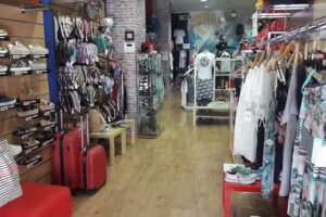 Aduana Surf-Skate Shop