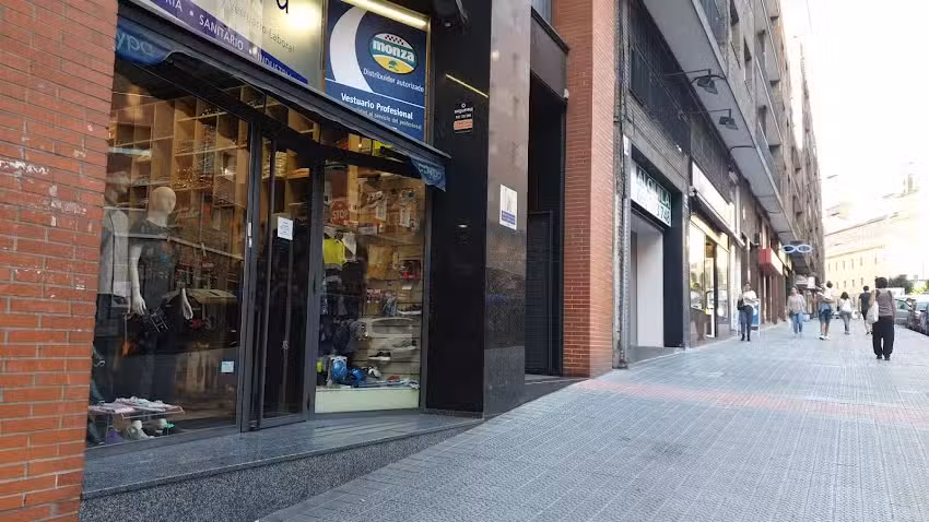 Adypa &ndash; Protecci&oacute;n y Vestuario Laboral Bilbao 🏻&zwj; 🏻&zwj;