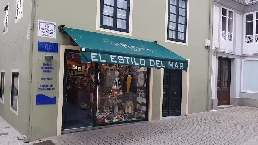 AFLOTE El estilo del Mar