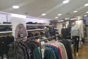 Africa Barcelona Shop