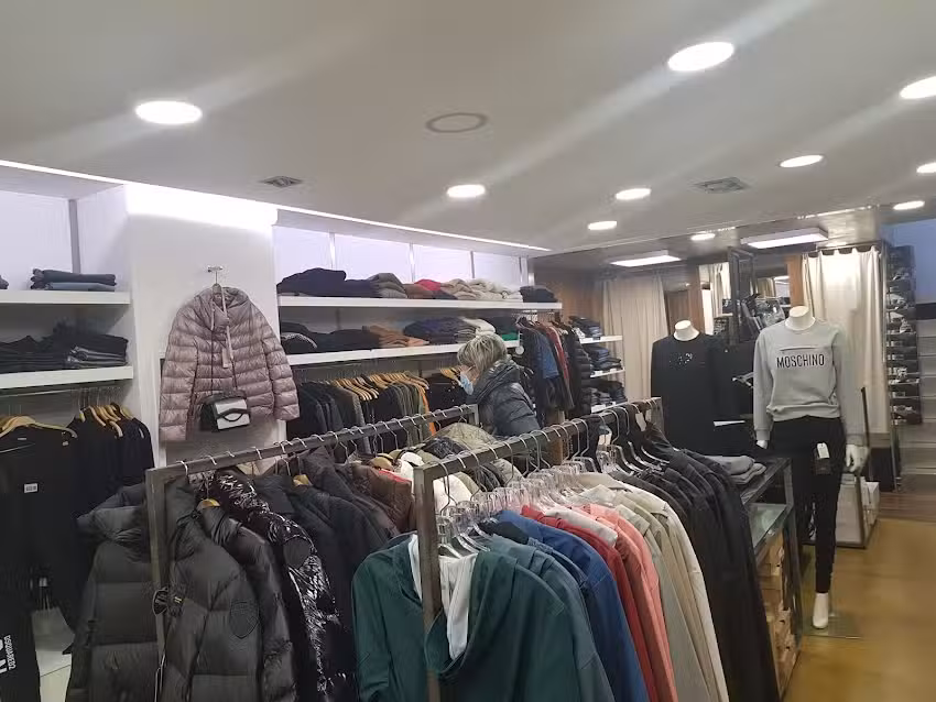 Africa Barcelona Shop