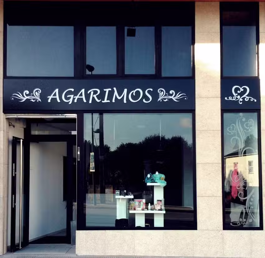 Agarimos
