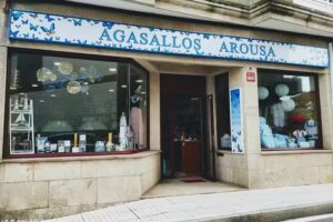 Agasallos Arousa