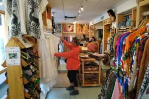 Aguasblancas Ibiza San Carlos