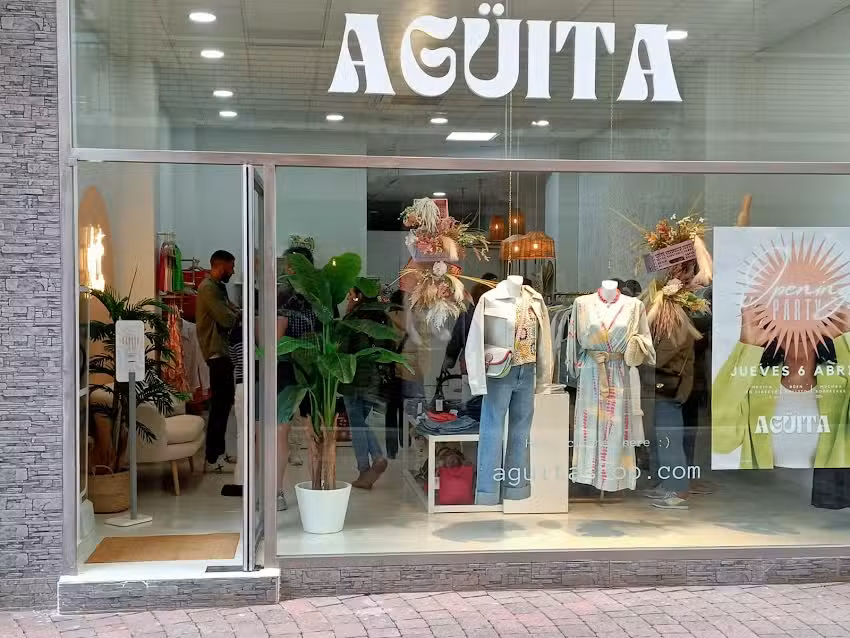 Ag&uuml;ita