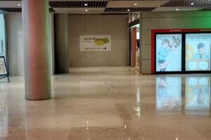 Aguja&Dedal CC Aragonia