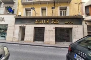 Agustin Stilo Moda