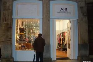 AH! Ropa + Complementos