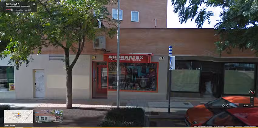 Ahorratex