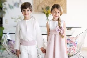 Aiana Larocca Moda Infantil