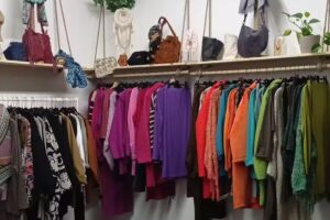 Ailee Boho Moda by Paula Acevedo