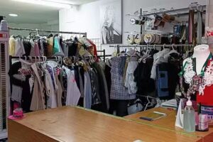 Ainhoa arreglos y confeccion