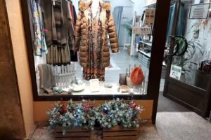 Aira moda y Complementos