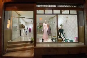 Airam Garc&iacute;a Hern&aacute;ndez Couture