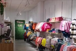 Airam Kids Tienda de ropa para ni&ntilde;os en la Eliana