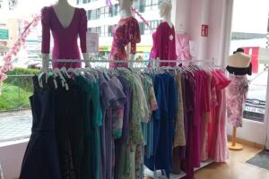 Aire del Sur x Dilavi’s Moda