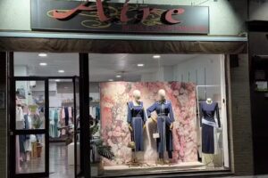 Aire Modas Y Complementos