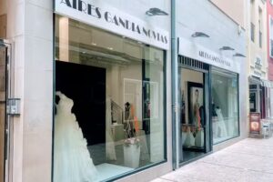 Aires Gandia Novias