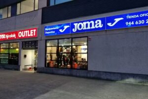 Aitor Kirolak Outlet