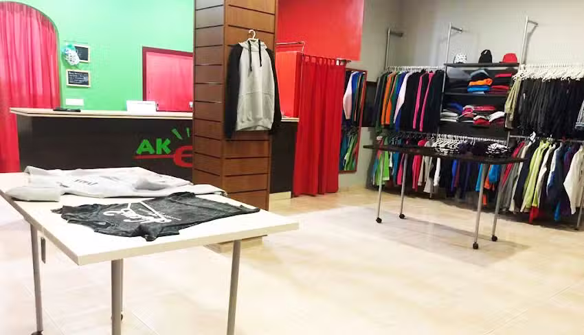 Akena | Camisetas personalizadas