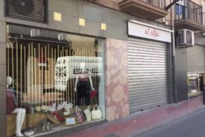 Al Alba Moda y Complementos