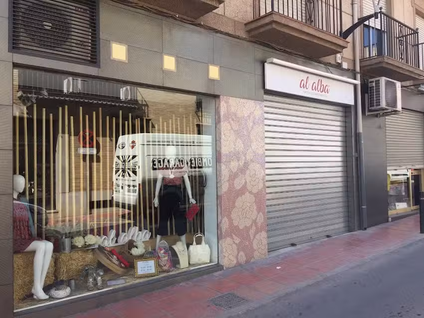 Al Alba Moda y Complementos