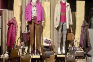 Al Alba Moda y Complementos