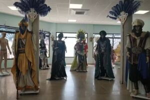 Al-&Aacute;ndalus Benig&agrave;nim